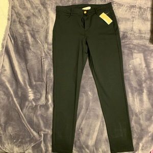 NEW Michael Kors Black Pants